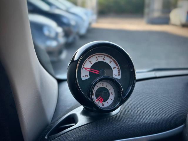 SMART ForFour usata, con Isofix