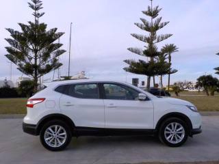 NISSAN Qashqai usata, con Airbag Passeggero