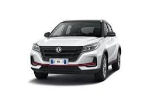 DFSK Glory 500 Glory 500 1.5 aut Standard GPL