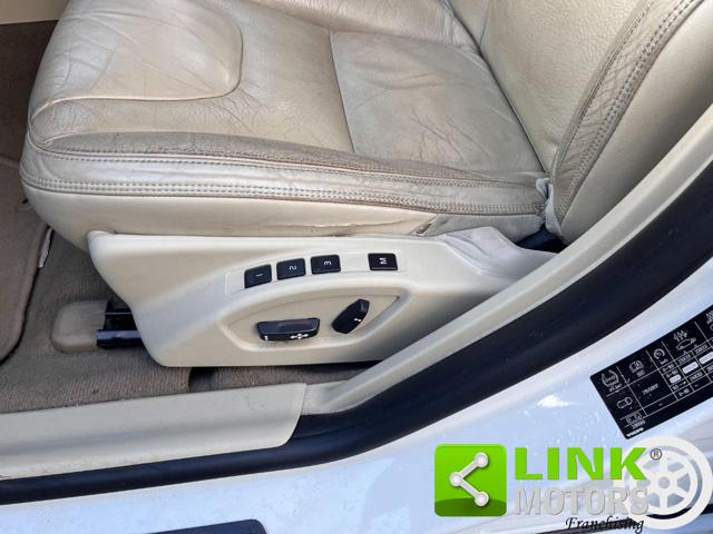 VOLVO S60 usata, con Sistema di navigazione