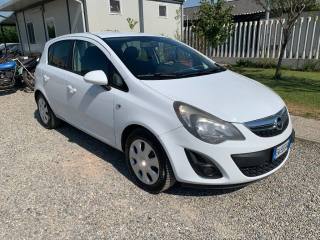 OPEL Corsa usata, con Airbag laterali