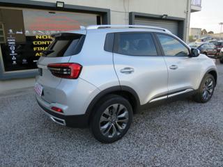 DR MOTOR DR 4.0 usata, con Climatizzatore