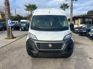 FIAT Ducato usata, con Airbag