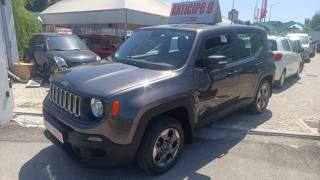 JEEP Renegade usata, con Airbag Passeggero