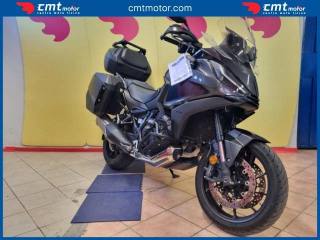 HONDA NT 1100 usata 1