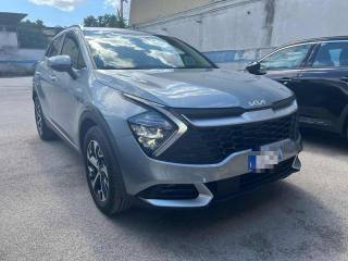 KIA Sportage STYLE 1.6 TGDi HEV