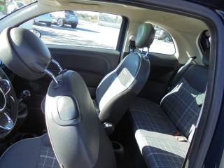 FIAT 500 usata 21
