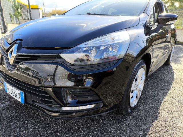 RENAULT Clio usata 13