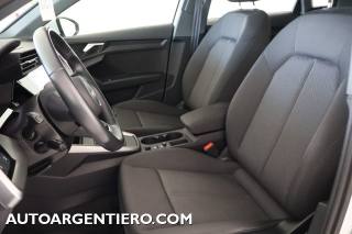 AUDI A3 usata, con Antifurto