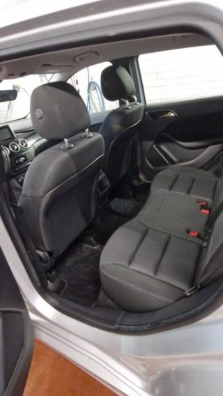 MERCEDES-BENZ B 180 usata, con ESP