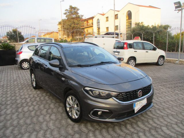 FIAT Tipo usata, con ABS