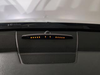 MERCEDES-BENZ E 350 usata, con Fendinebbia