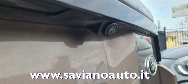 LAND ROVER Range Rover Evoque usata, con Boardcomputer
