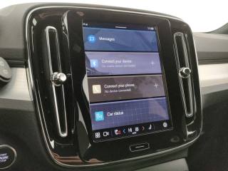 VOLVO XC40 usata, con Controllo trazione