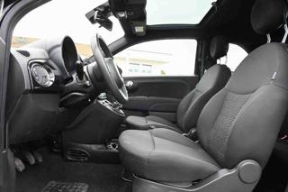 FIAT 500 usata, con Fendinebbia