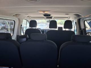 FORD Transit Custom usata, con Fendinebbia