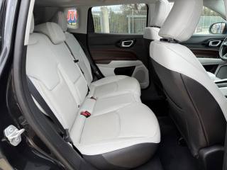 JEEP Compass usata, con Sensore di luce