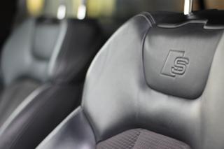 AUDI Q8 usata, con Regolazione elettrica sedili