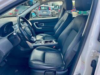 LAND ROVER Discovery Sport usata, con Chiusura centralizzata