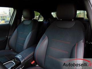 MERCEDES-BENZ A 200 usata, con Climatizzatore