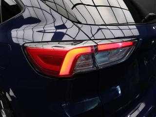 FORD Kuga usata, con Controllo automatico clima