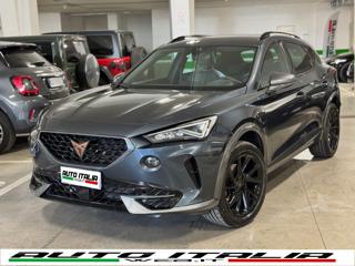 CUPRA Formentor Formentor 1.5 tsi 150cv#DSG#C.LEGA NERO#CAMBIOF1