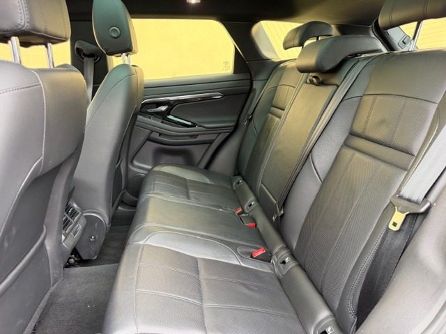 LAND ROVER Range Rover Evoque usata, con Boardcomputer