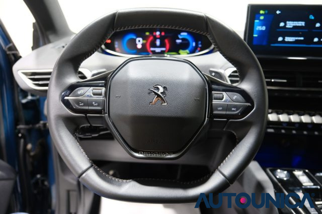 PEUGEOT 3008 usata, con Boardcomputer