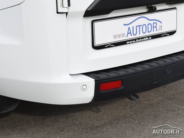 FORD Transit Custom usata 40