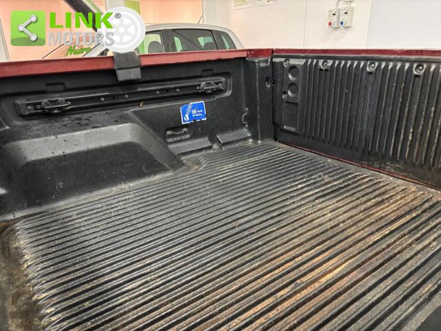 FORD Ranger usata, con Servosterzo