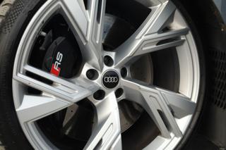 AUDI A6 usata, con Sistema di avviso di distanza