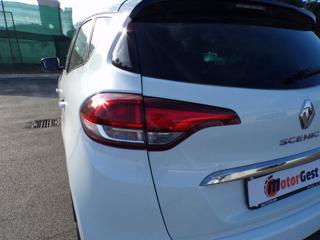 RENAULT Scenic usata, con Bracciolo