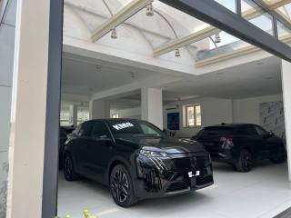 PEUGEOT 3008 usata, con Cronologia tagliandi