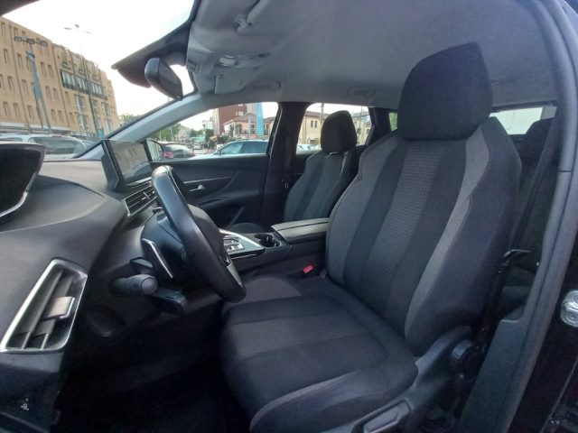 PEUGEOT 3008 usata, con Cruise Control
