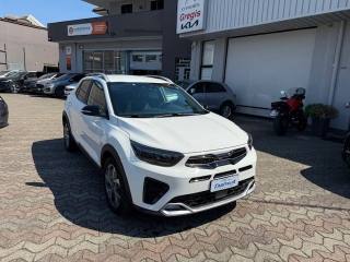 KIA Stonic usata, con Airbag laterali