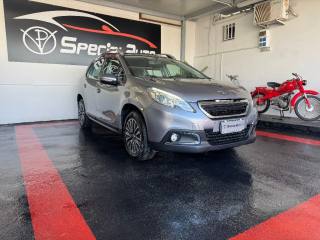 PEUGEOT 2008 usata, con Fendinebbia