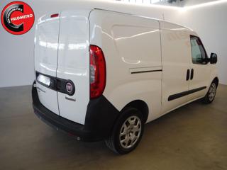 FIAT Doblo usata 11