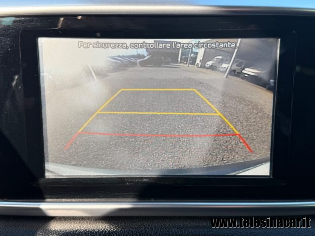 KIA Sportage usata, con Controllo elettronico della corsia