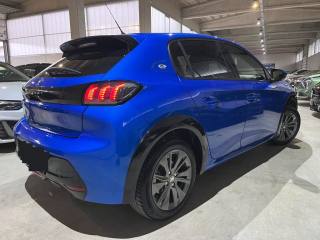 PEUGEOT 208 usata, con Airbag Passeggero