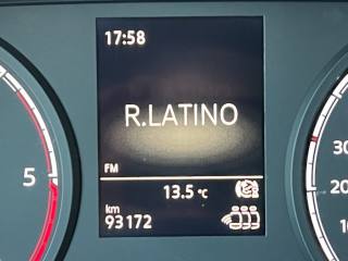 VOLKSWAGEN Caddy usata, con Immobilizzatore elettronico