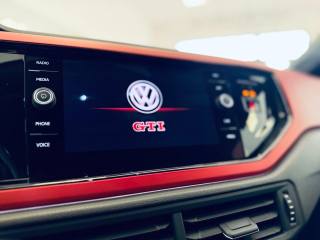 VOLKSWAGEN Polo GTI usata, con Immobilizzatore elettronico