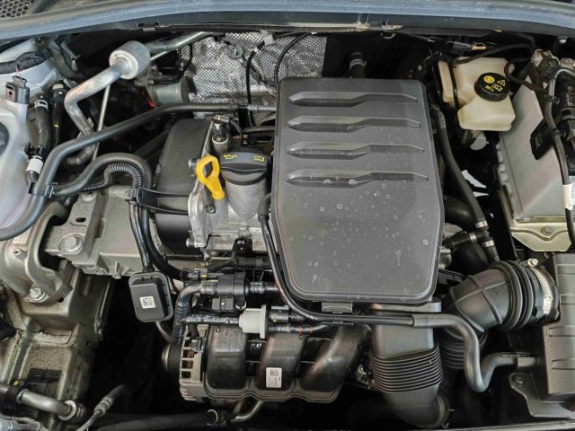 SKODA Fabia usata, con Autoradio digitale