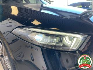 MERCEDES-BENZ A 180 usata, con Luci diurne LED
