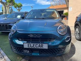 FIAT 600 usata, con Airbag