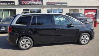 CITROEN Grand C4 Spacetourer usata, con Alzacristalli elettrici