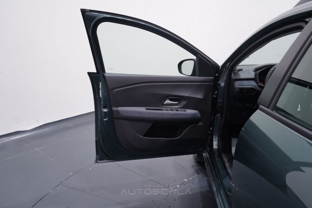 DACIA Sandero usata, con Fendinebbia
