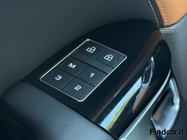 LAND ROVER Range Rover Sport usata 33