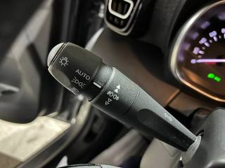 CITROEN C3 Aircross usata, con USB