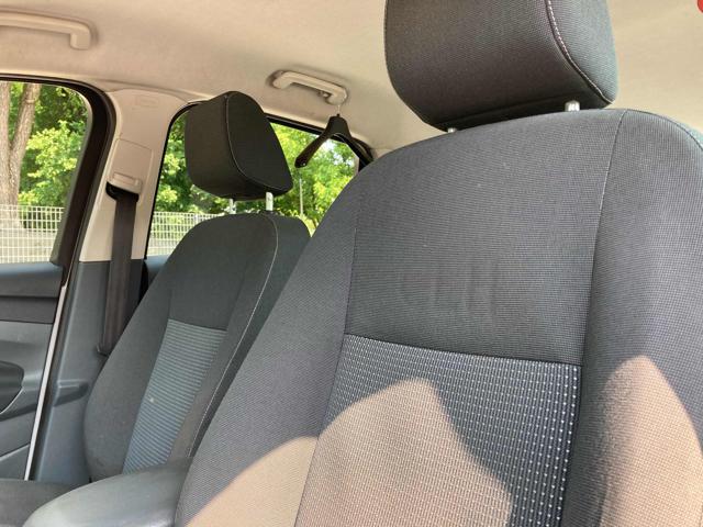 FORD C-Max usata, con Fendinebbia