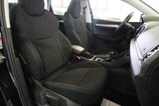 SKODA Karoq usata, con Sistema di navigazione